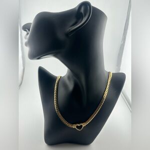 14K GOLD LAMINATED CHAIN